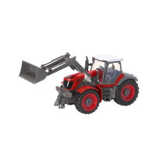 Revell Tractor
