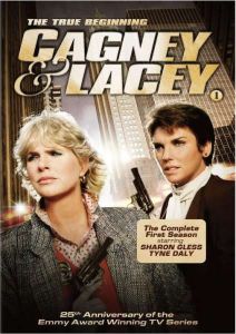 Cagney And Lacey - The True Beginning