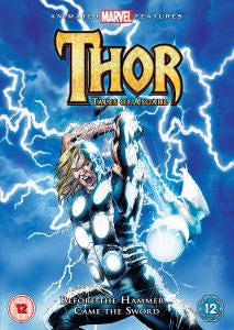 Thor: Tales of Asgard