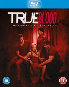 True Blood - Season 4