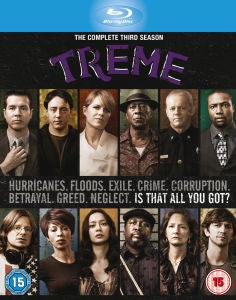 Treme - Season 3