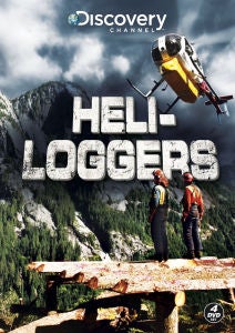 Heli-Loggers
