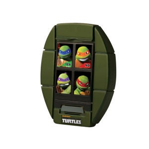 Teenage Mutant Ninja Turtles T-Comm Communicator