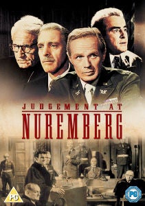 Judgement at Nuremberg