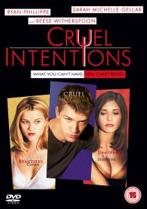 Cruel Intentions