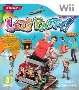 Lets Party