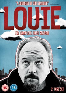 Louie - Season 1