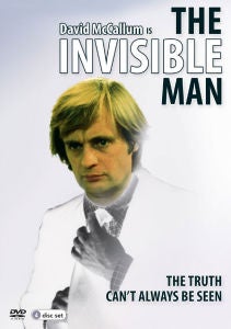 The Invisible Man
