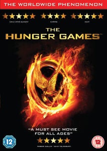 The Hunger Games (Single Disc)