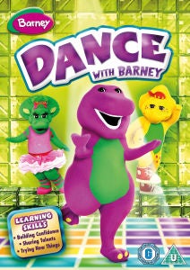 Barney: Dance with Barney