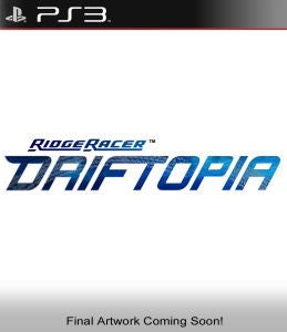 Ridge Racer: Driftopia