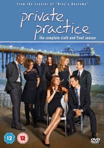Private Practice - Season 6