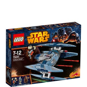 LEGO Star Wars [TM]: Vulture Droid (75041)