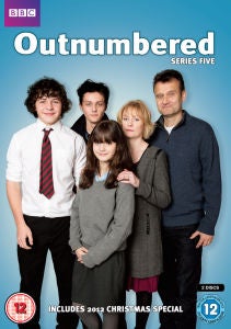 Outnumbered - Series 5