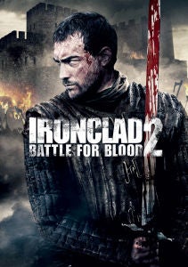 Iron Clad: Battle for Blood