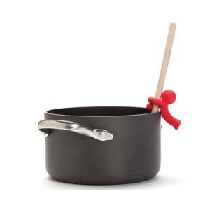 Hug Doug Lovable Spoon Saver