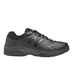 New Balance Men's Training MX624v3 Trainers - Black