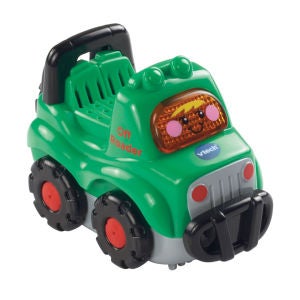 Vtech Toot-Toot Drivers Off-Roader