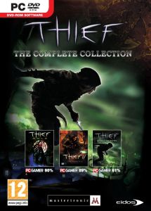 Thief - The Complete Collection