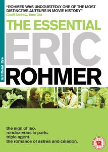 The Essential Eric Rohmer Vol. 2