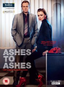 Ashes to Ashes - Series 3