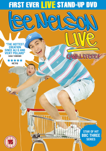 Lee Nelson Live
