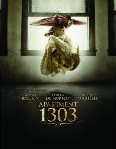 Apartment 1303 3D (Includes 2D Version)