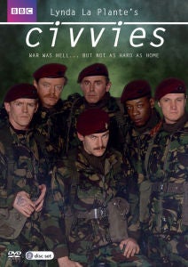 Lynda La Plante's Civvies