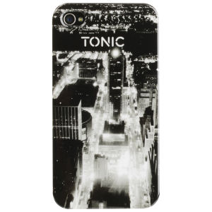 Cygnett Tonic iPhone 4 Case - New York Slim Fit