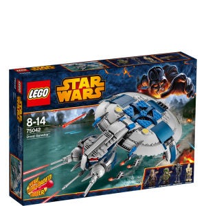 LEGO Star Wars [TM]: Droid Gunship (75042)