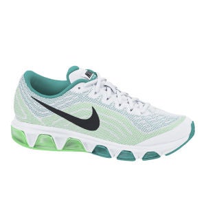 Nike Men's Air Max Tailwind 6 Trainers - White