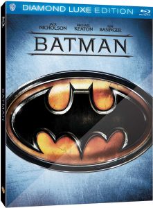 Batman 25th Anniversary - Zavvi Exclusive Diamond Luxe Limited Edition