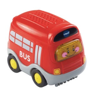 Vtech Toot-Toot Drivers Bus
