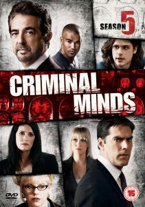 Criminal Minds - Season 5