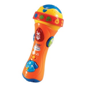 Vtech Sing n Learn Microphone
