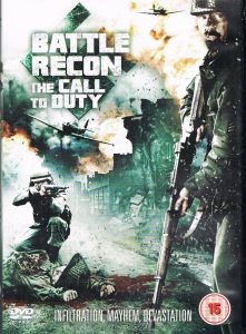 Battle Recon: Call to Duty