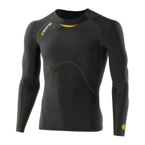 Skins A400 Active Compression Long Sleeve Top