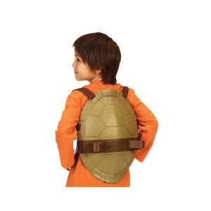 Teenage Mutant Ninja Turtles Shell