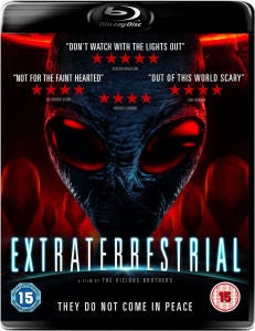 Extraterrestrial