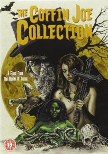 Coffin Joe Collection