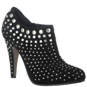 Moda In Pelle Women's Kalib - Black