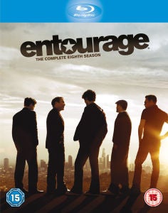 Entourage - Season 8