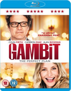 Gambit