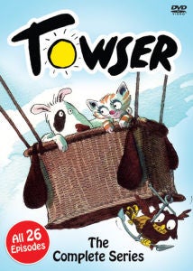Towser