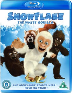 Snowflake