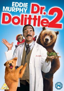Doctor Dolittle 2