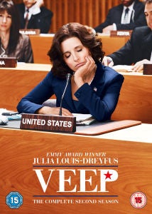Veep - Season 2
