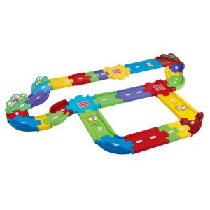 Vtech Toot-Toot Drivers - Deluxe Track Set