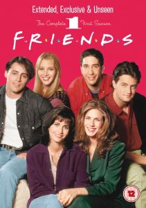 Friends - Series 1