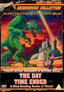 Grindhouse 2: The Day Time Ended